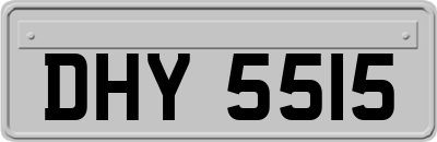 DHY5515