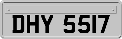 DHY5517