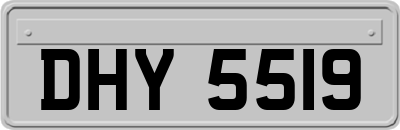 DHY5519
