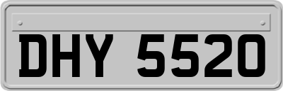 DHY5520