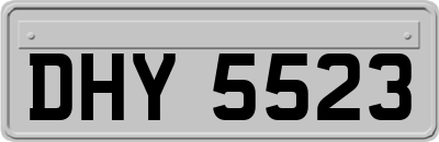 DHY5523