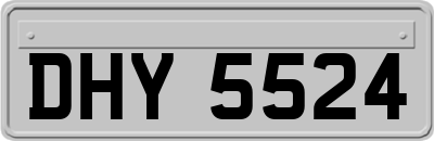 DHY5524