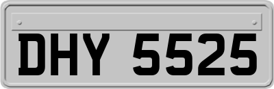 DHY5525
