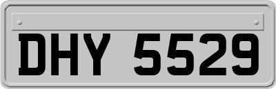 DHY5529