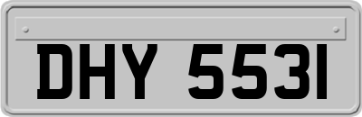 DHY5531