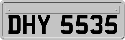 DHY5535