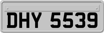 DHY5539