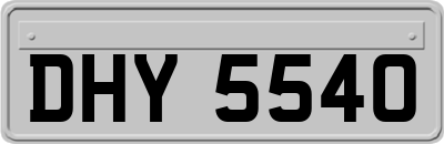 DHY5540