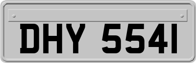 DHY5541