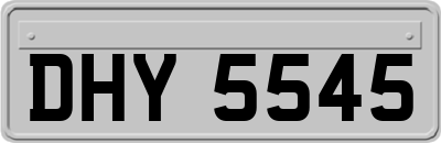 DHY5545