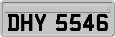 DHY5546