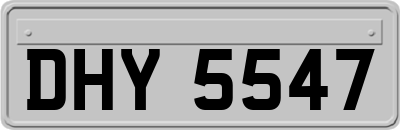 DHY5547