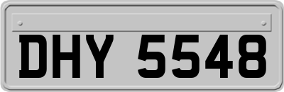 DHY5548