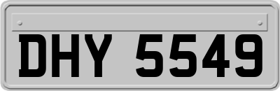 DHY5549