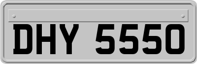 DHY5550