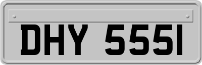 DHY5551