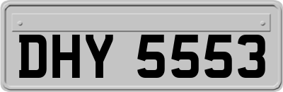 DHY5553