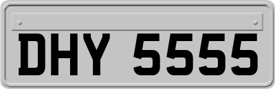 DHY5555