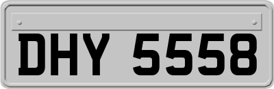 DHY5558