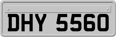 DHY5560