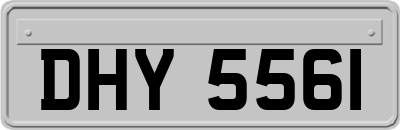 DHY5561