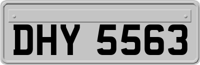 DHY5563