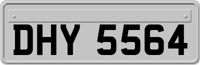 DHY5564