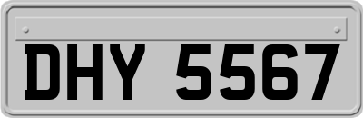 DHY5567