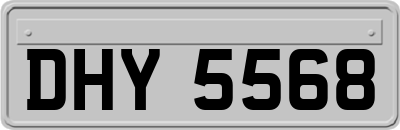 DHY5568