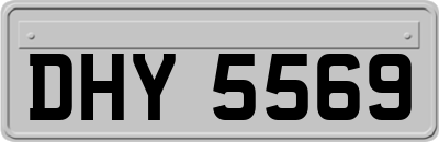 DHY5569