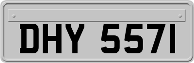 DHY5571