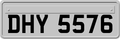 DHY5576