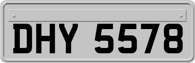 DHY5578