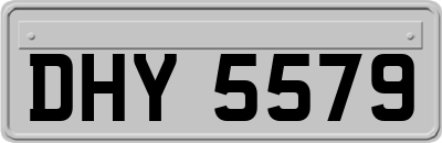 DHY5579