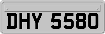 DHY5580