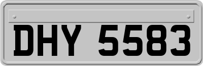 DHY5583