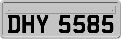 DHY5585