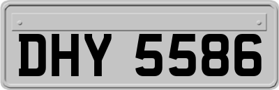 DHY5586