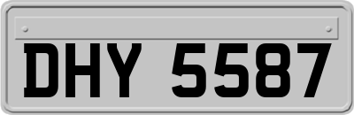 DHY5587