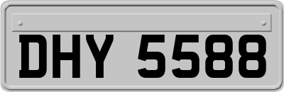 DHY5588