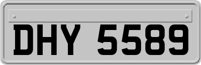 DHY5589
