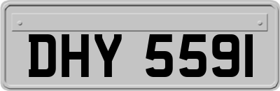 DHY5591