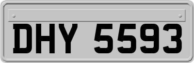 DHY5593
