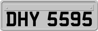 DHY5595
