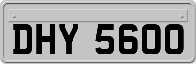 DHY5600
