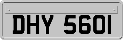 DHY5601