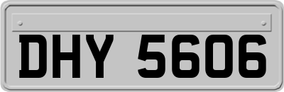 DHY5606