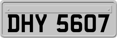 DHY5607