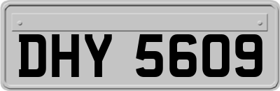 DHY5609