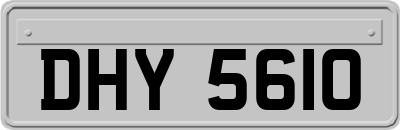 DHY5610